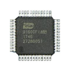 ISD9160CFI