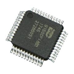 ISD9160CFI