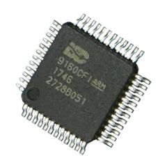 ISD9160CFI