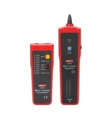 Unit UT682 Kablo Bulucu ve Test Cihazı