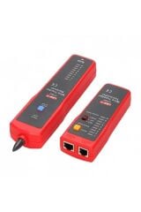 Unit UT682 Kablo Bulucu ve Test Cihazı