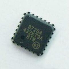 LAN8720A-CP-TR Ethernet Transceiver