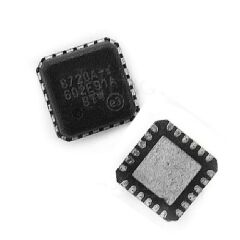 LAN8720A-CP-TR Ethernet Transceiver