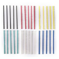 30 Adet 40 Pin Erkek Header Seti