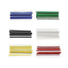 30 Adet 40 Pin Erkek Header Seti