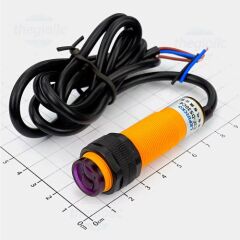 E3F-DS30C4 Kızılötesi Mesafe Sensörü