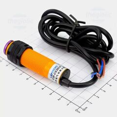E3F-DS30C4 Kızılötesi Mesafe Sensörü