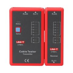 Unit UT681L Kablo Test Cihazı