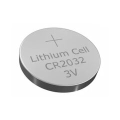 CR2032 Pil