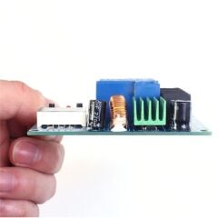 XH-M604 Akü Şarj Kontrol Modülü