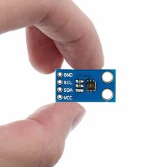 HDC1080 Sıcaklık ve Nem Sensör Modülü