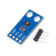 HDC1080 Sıcaklık ve Nem Sensör Modülü