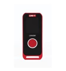 Unit LM40mi Lazer Mesafe Ölçer