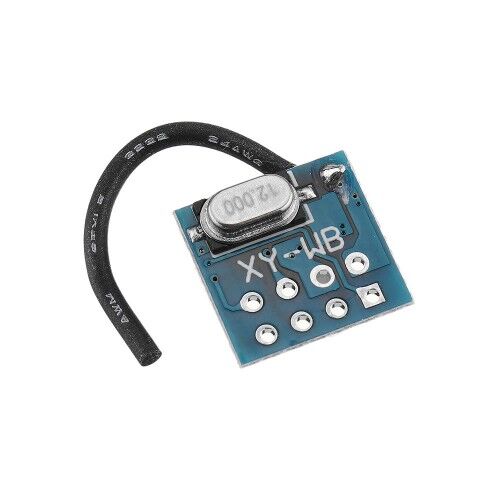 XY-WB Modül