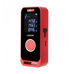 Unit LM60mi Lazer Mesafe Ölçer