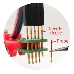 5 Pin Programlama Aparatı