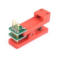 5 Pin Programlama Aparatı