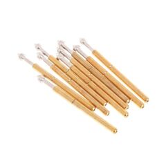 Pogo Pin P75-E2 100 Adet