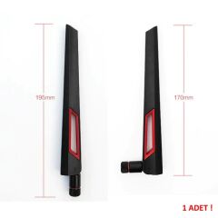12dbi Dual Band Anten Sma Erkek
