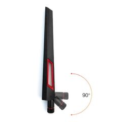12dbi Dual Band Anten Sma Erkek