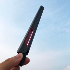 12dbi Dual Band Anten Sma Erkek