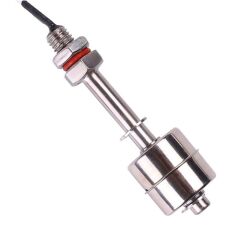 Metal Su Seviye Sensörü 100mm