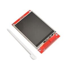 3.2'' TFT LCD Modül