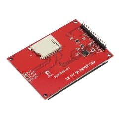 3.2'' TFT LCD Modül