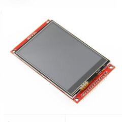 3.2'' TFT LCD Modül