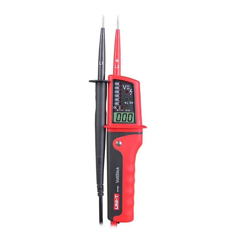 Unit UT15C Voltaj Test Aleti