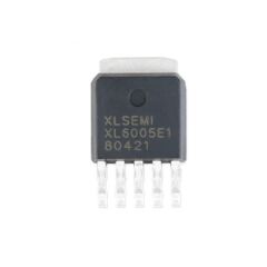 XL6005E1 Sabit Akım Led Sürücü Entegresi