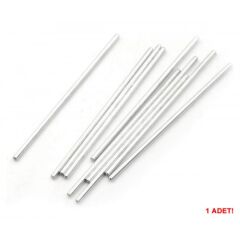 3mm x 150mm Mil