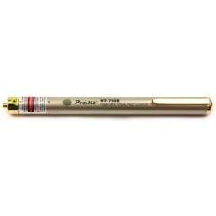 Proskit MT-7508 Fiber Optik Hata Tespit Kalemi