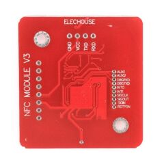 PN532 13.56Mhz RFID Okuyucu