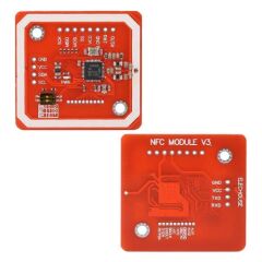 PN532 13.56Mhz RFID Okuyucu