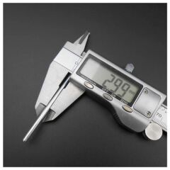 3mm x 60mm Mil