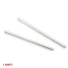 3mm x 60mm Mil