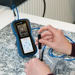 PCE Durometre PCE-2900