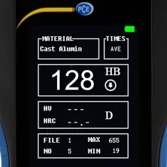 PCE Durometre PCE-2900