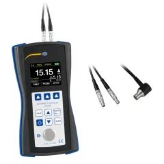 PCE Duvar Kalınlığı Ölçüm Cihazı PCE-TG 300-NO7