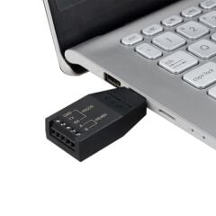 USB to RS232 / RS485 Modül Amsamotion