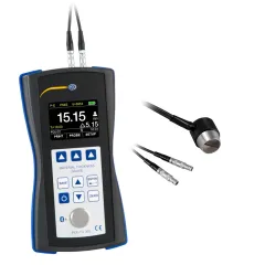 PCE Duvar Kalınlığı Ölçüm Cihazı PCE-TG 300-NO2