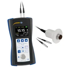 PCE Duvar Kalınlığı Ölçüm Cihazı PCE-TG 300-HT5