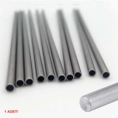 6x100mm Çelik Sensör Başlığı