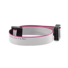 20cm 10 Pin IDC Flat Kablo