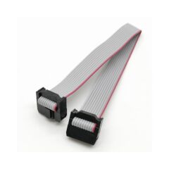 20cm 10 Pin IDC Flat Kablo