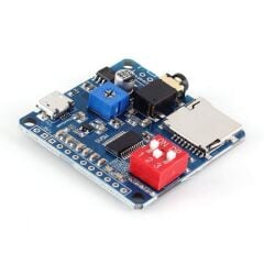 DY-SV5W MP3 Modül