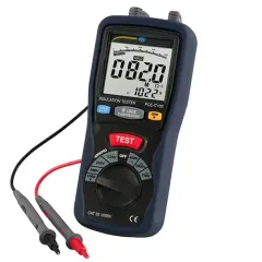 PCE Elektrik Test Cihazı PCE-IT100