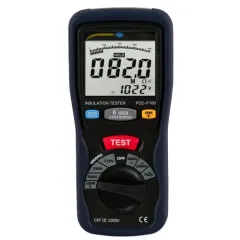 PCE Elektrik Test Cihazı PCE-IT100