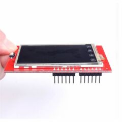 2.4'' Arduino Lcd Shield